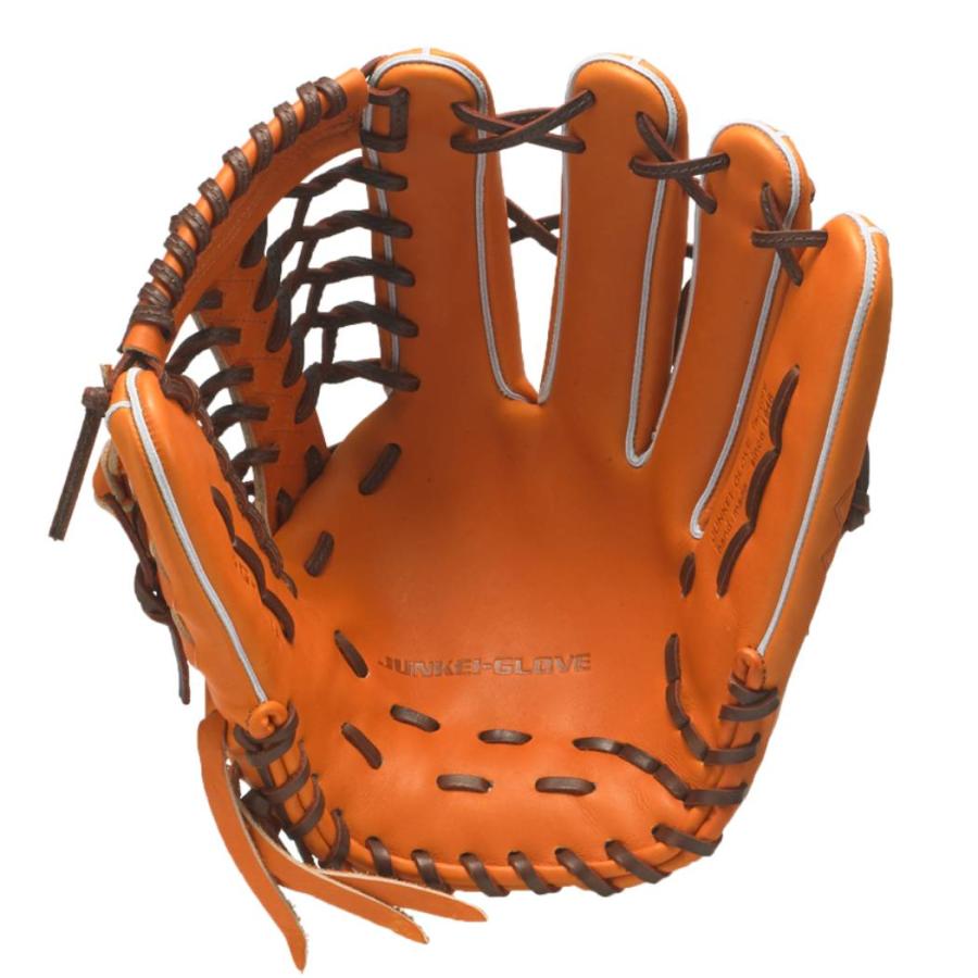 ジュンケイグラブ JUNKEI-GLOVE 専用グラブ袋付き ARAMID SERIES