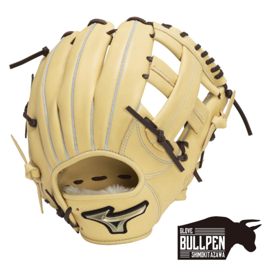 MIZUNO（ミズノ） グローバルエリートRG Hselection SIGNA 少年軟式用