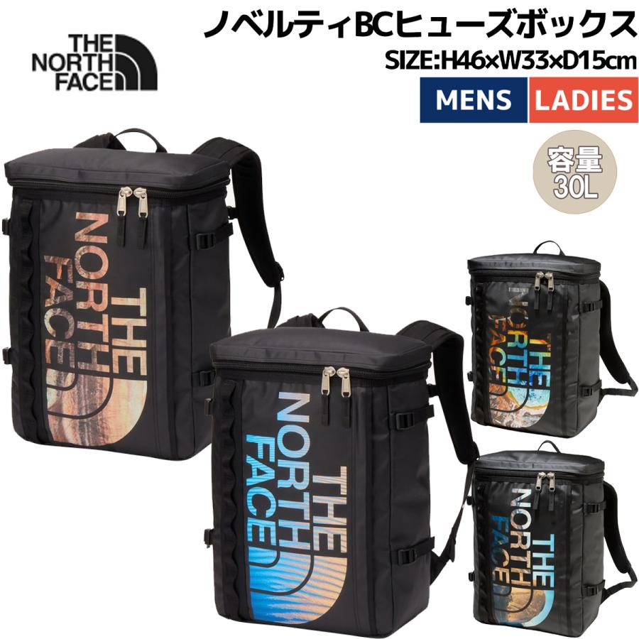 THE NORTH FACE（ザ ノースフェイス） THE NORTH FACE Novelty BC Fuse