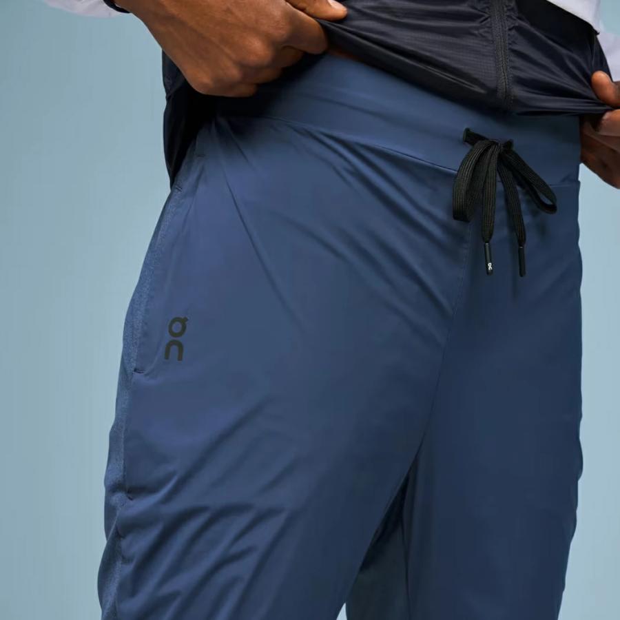 On（オン） On Weather Pants ウェザーパンツ レディース ロングパンツ