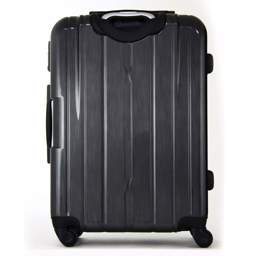 Ace（エース） アウトレット スーツケース 中型 軽量 キャリーバッグ M