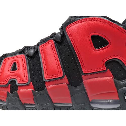 NIKE（ナイキ） NIKE AIR MORE UPTEMPO '96 エア モア アップテンポ
