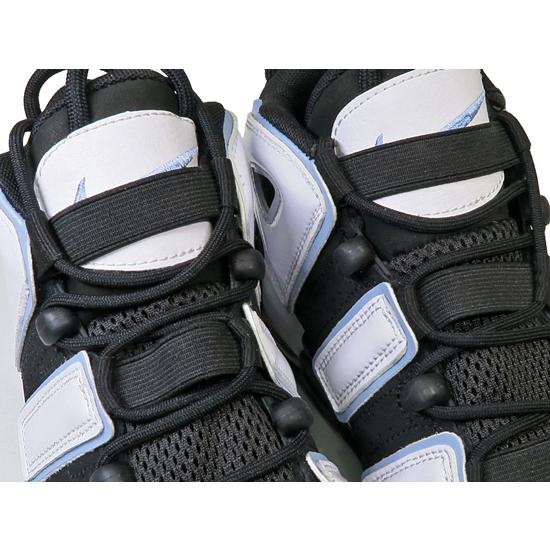 NIKE（ナイキ） NIKE AIR MORE UPTEMPO GS エア モア アップテンポ