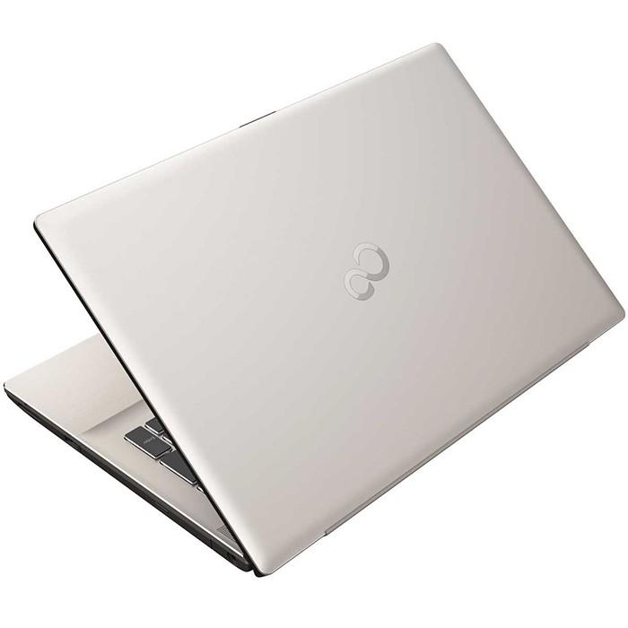 富士通（FUJITSU） ノートパソコン office付き 新品 同様 FMV LIFEBOOK