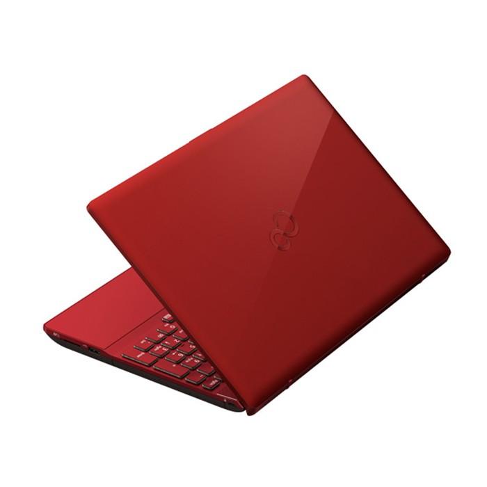 富士通（FUJITSU） ノートパソコン office付き 新品 同様 FMV LIFEBOOK