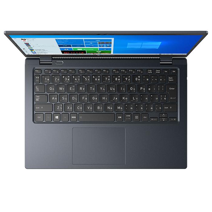 dynabook（ダイナブック） ノートパソコン office搭載 新品 同様 Win10
