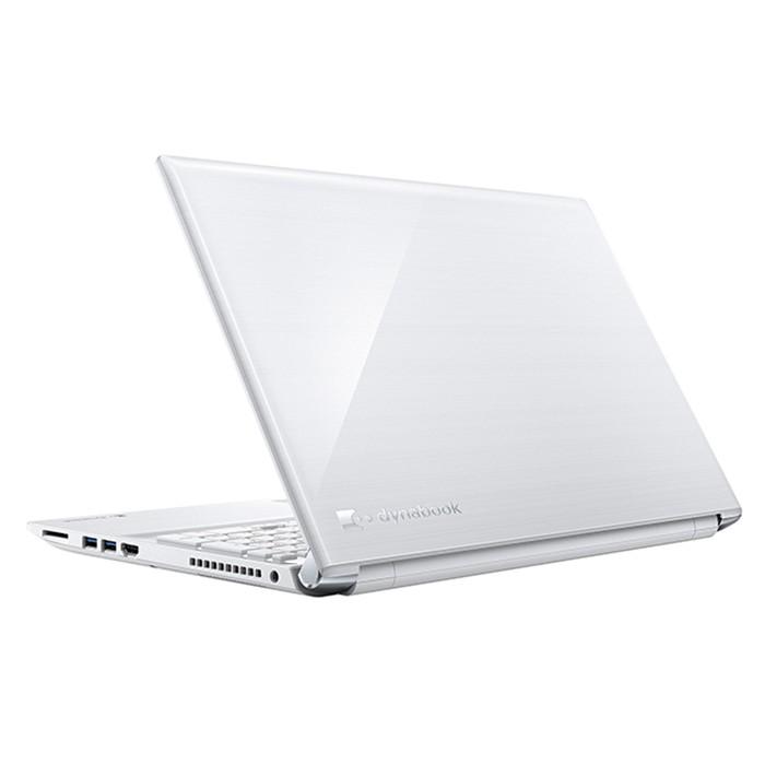 dynabook（ダイナブック） ノートパソコン Office付き 新品 同様 東芝