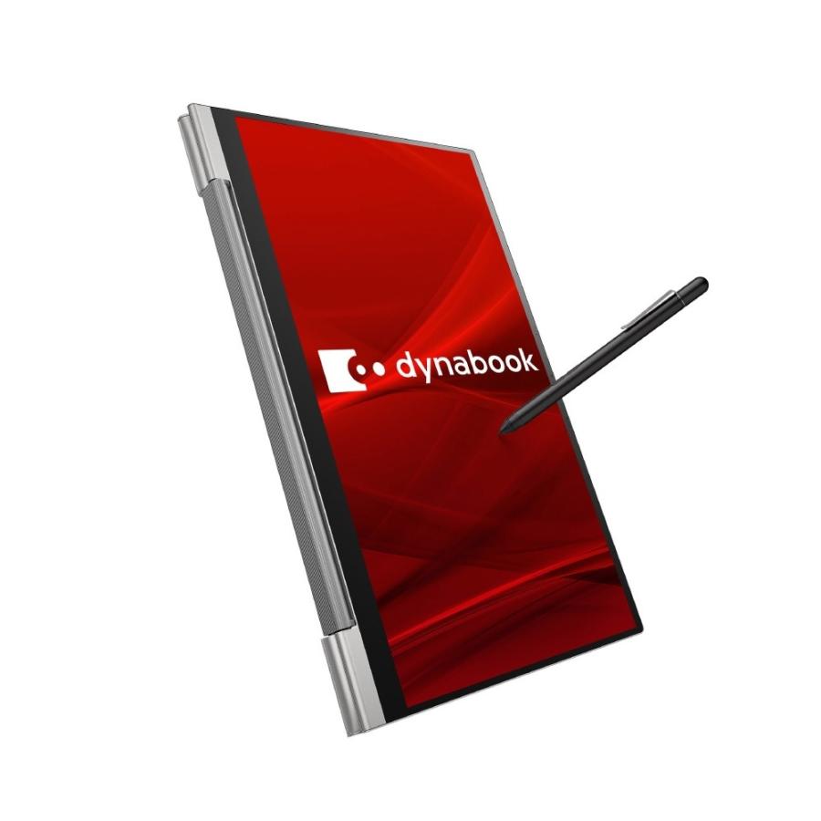 dynabook（ダイナブック） ノートパソコン office搭載 新品 同様 SSD