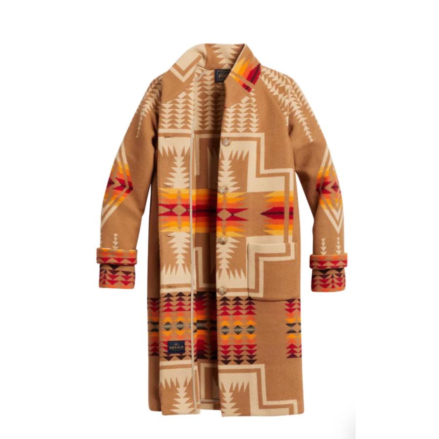 PENDLETON ペンドルトン / 1930'Sアーカイブコート【Women's】TE188