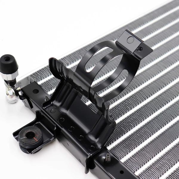 ロードスター コンデンサーNA6CE用 エアコン補修部品 N001-61-480