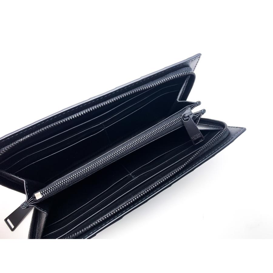 BOTTEGAVENETA ボッテガヴェネタ イントレチャート 黒 ブラック