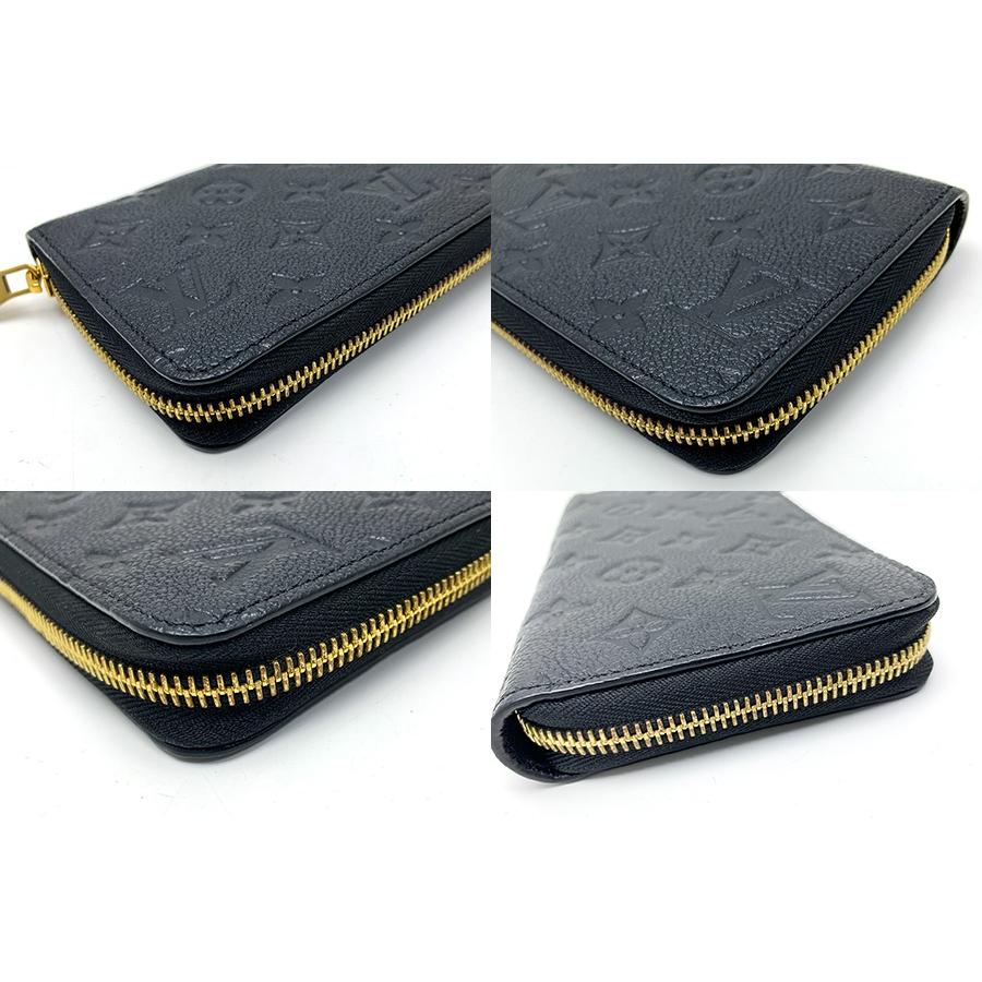 LOUIS VUITTON ルイヴィトン モノグラムアンプラント 黒 ノワール