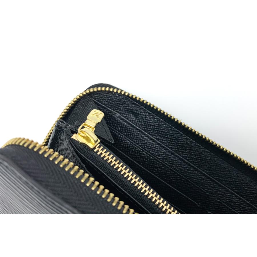 LOUIS VUITTON（ルイ・ヴィトン） エピ ゴールド金具 ノワール