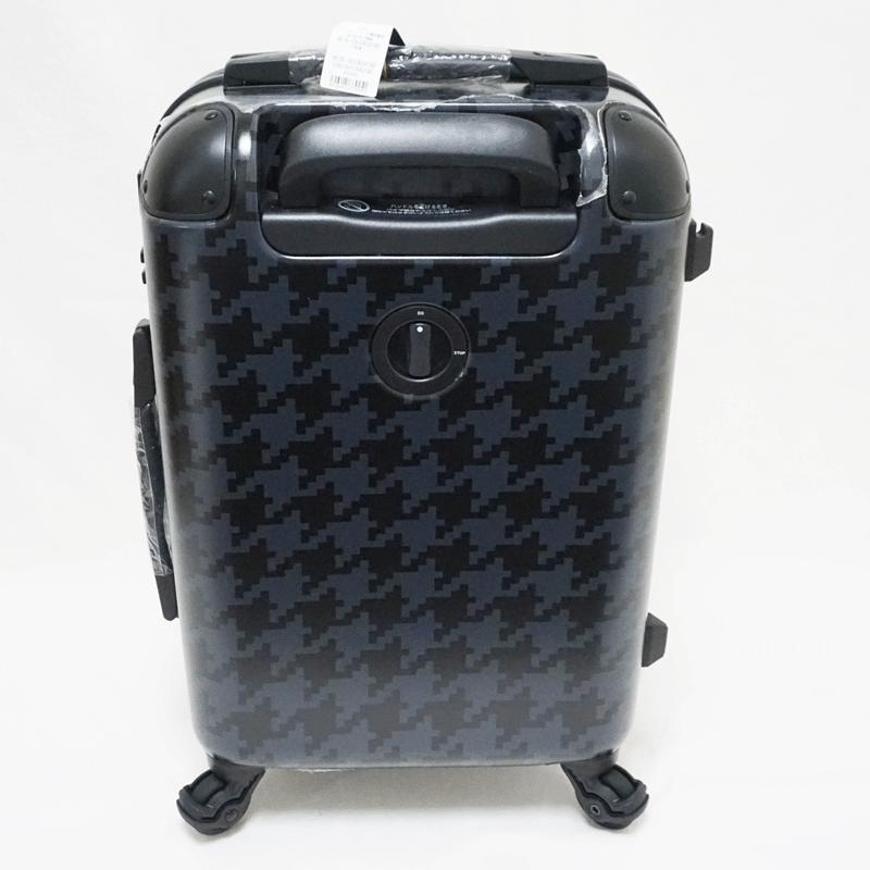 新品未使用】限定品 FEILER フェイラー ハイジ ハードトローリー