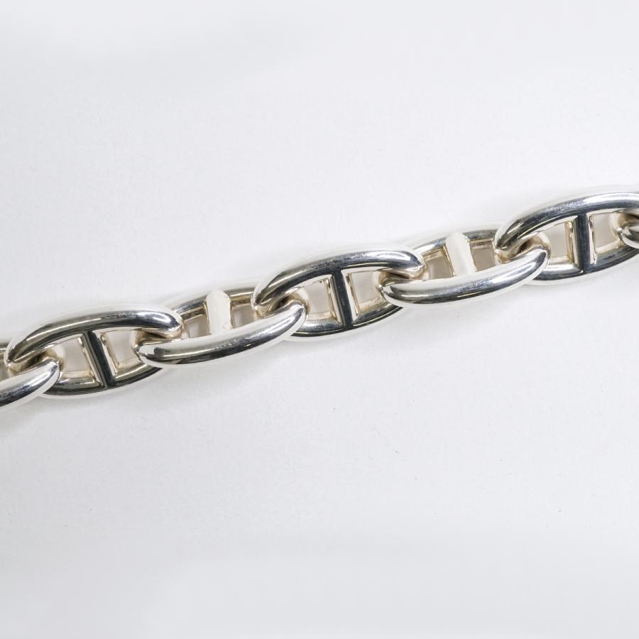 HERMES（エルメス） シェーヌダンクル GM ブレスレット 12コマ