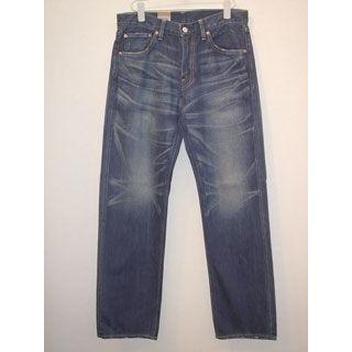 Levi's（リーバイス） Levis503-0206RELAXED FIT STRAIGHT/ニュー