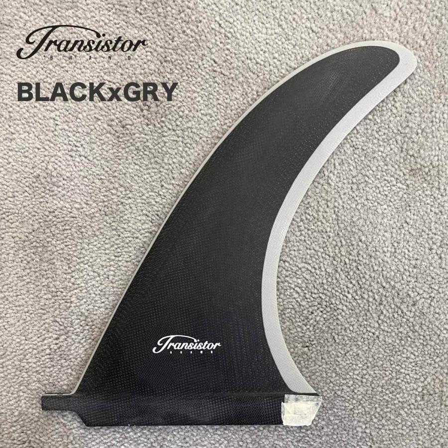 トランシスタ サーフボード シングルフィン ロングボード用 transistor