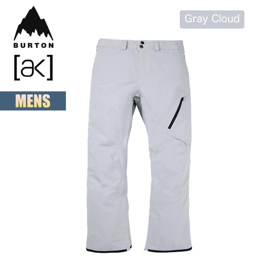 BURTON（バートン） スノーボードウェア メンズ パンツ 24-25 Burton