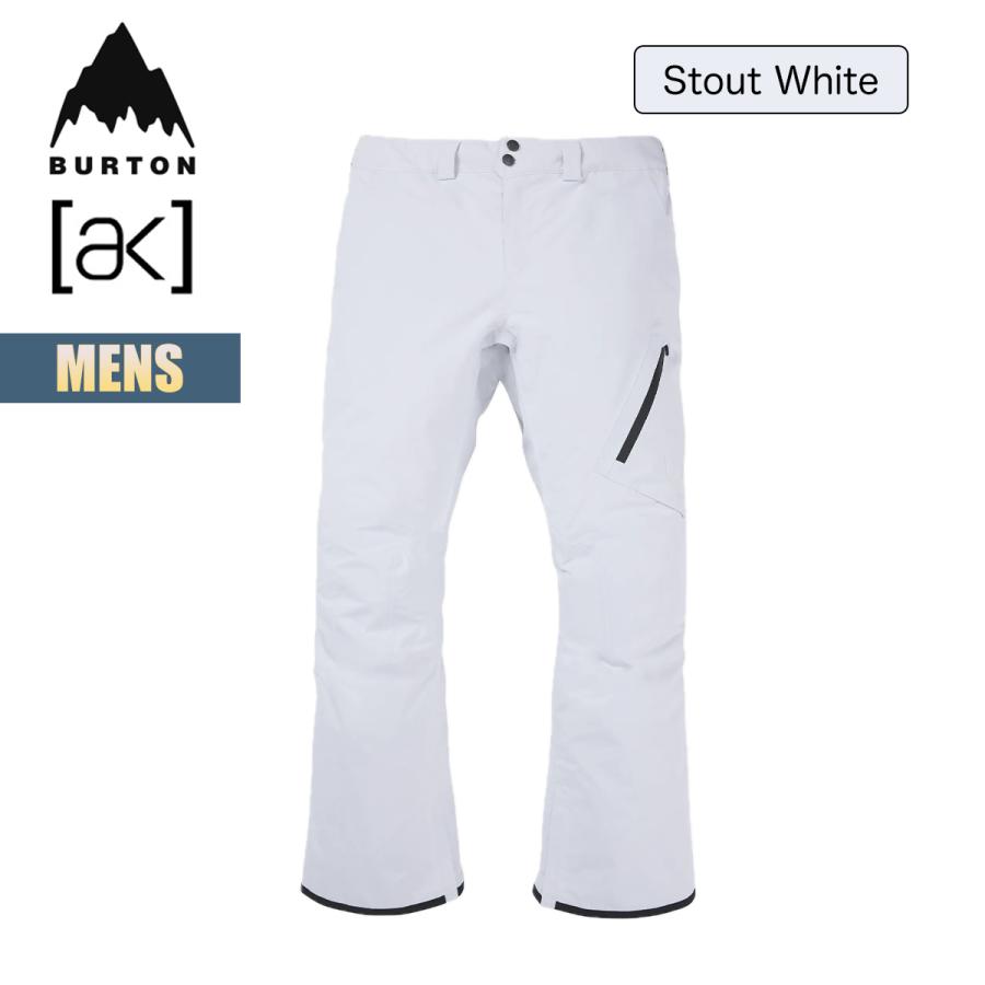 BURTON（バートン） スノーボードウェア メンズ パンツ 24-25 Burton