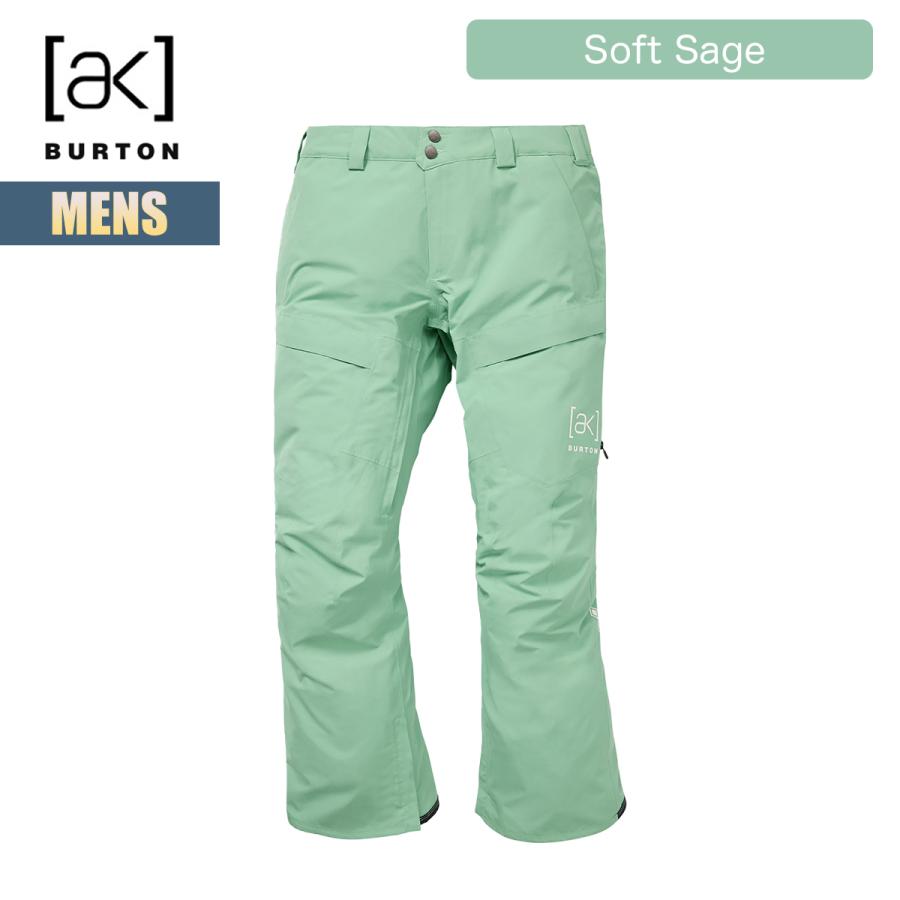 BURTON（バートン） スノーボードウェア メンズ パンツ 25-26 Burton