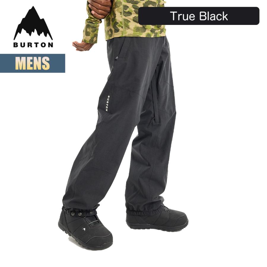 BURTON（バートン） スノーボードウェア メンズ パンツ 24-25 Burton