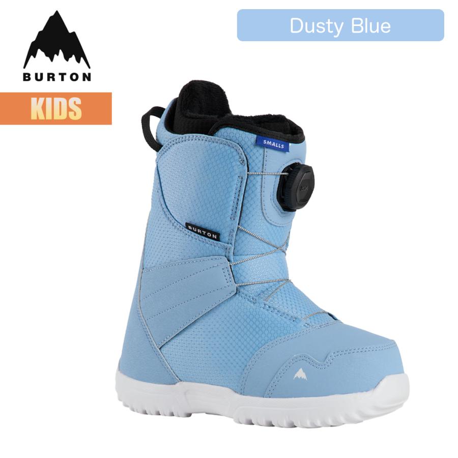 BURTON（バートン） スノーボードブーツ キッズ 25-26 Burton