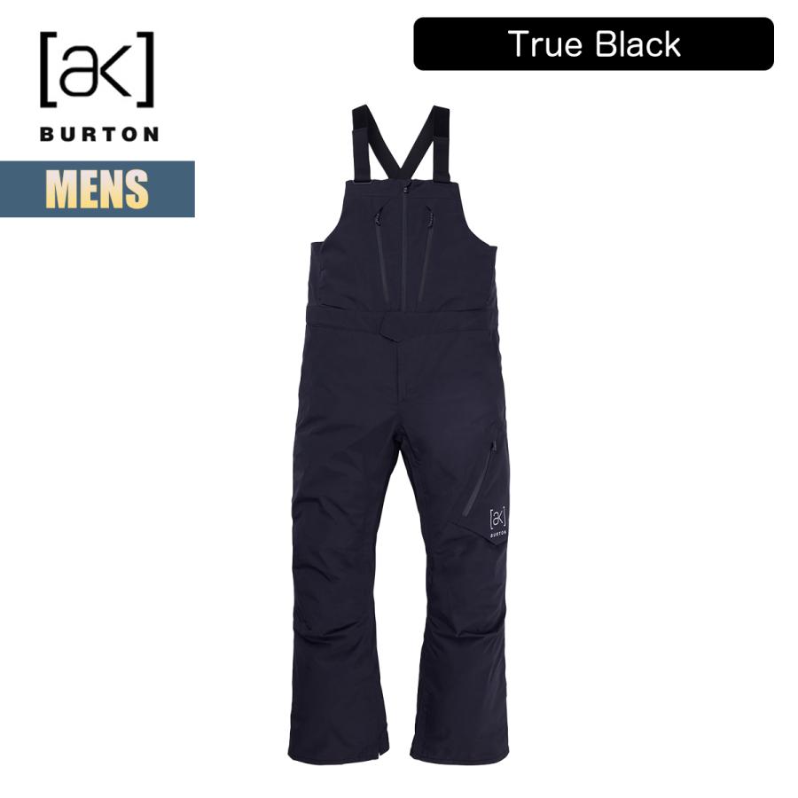 BURTON（バートン） スノーボードウェア メンズ ビブパンツ 25-26