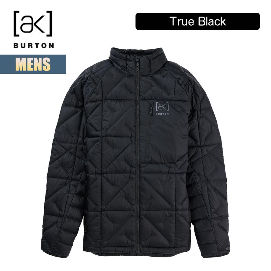 BURTON（バートン） ダウンジャケット メンズ 25-26 Burton [ak