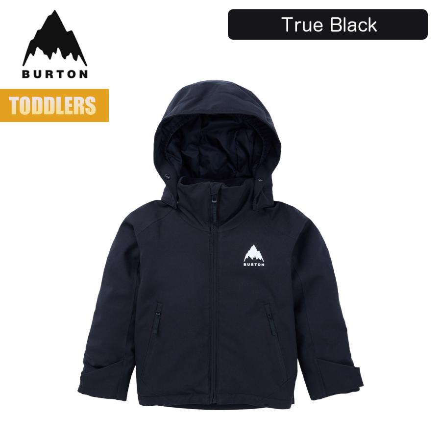 BURTON（バートン） スノーボードウェア キッズ ジャケット 25-26