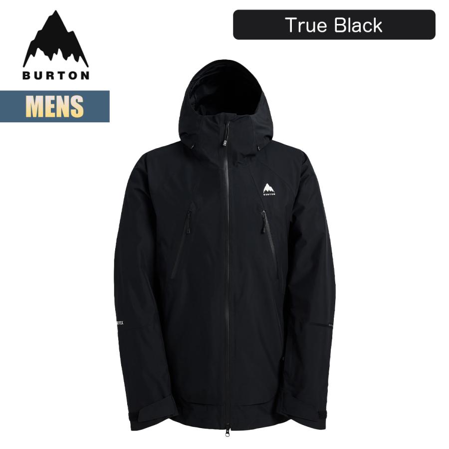 BURTON（バートン） スノーボードウェア メンズ 25-26 Burton リザーブ