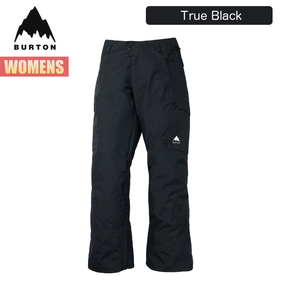 BURTON（バートン） スノーボードウェア レディース パンツ 25-26