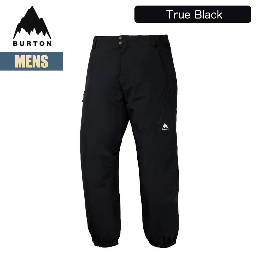 BURTON（バートン） スノーボードウェア メンズ パンツ 25-26 Burton