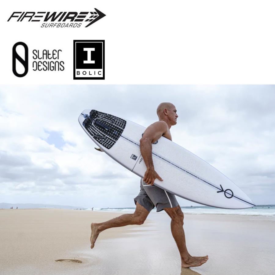 FIREWIRE（ファイヤーワイヤー） サーフボード FRK+ FIREWIRE