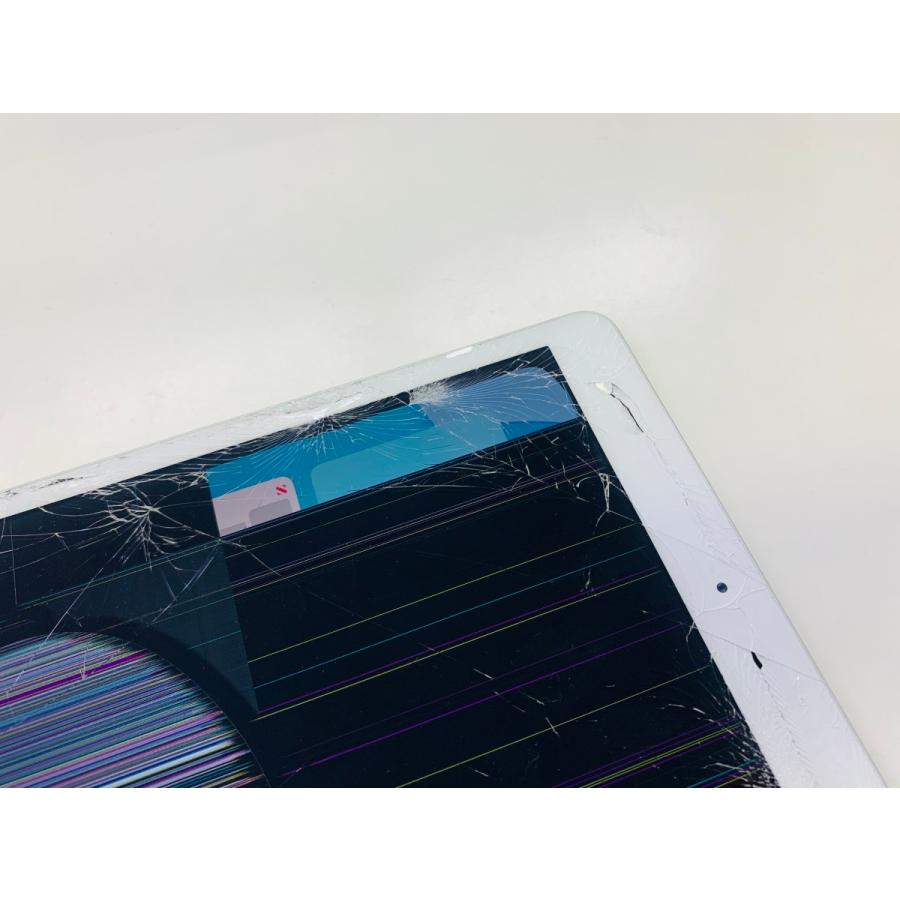 ☆送料無料☆ジャンク☆WiFi☆A2270 iPad (第 8 世代)☆シルバー