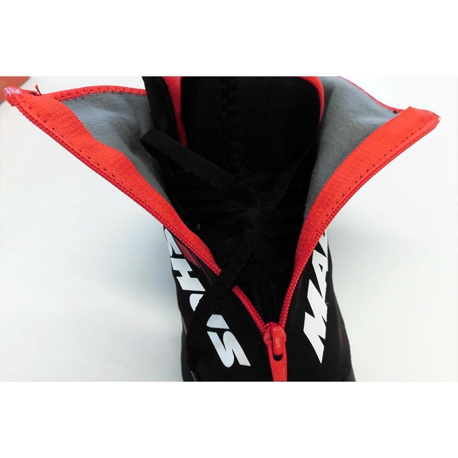 ジュニア クラシカル(NNN/17.5/18.0)／MADSHUS（マズシャス）RACE LINE