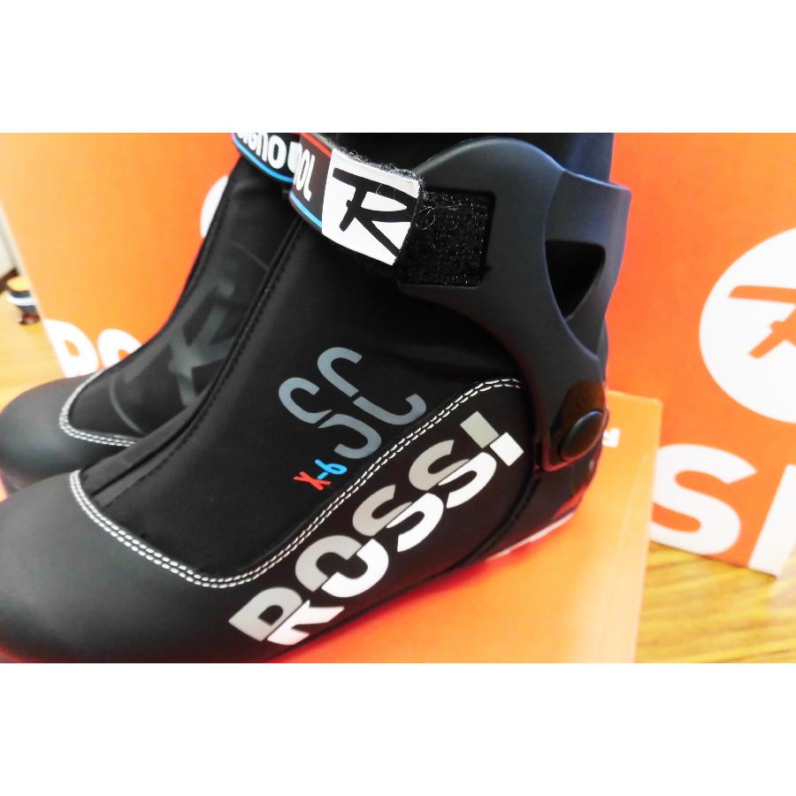 コンビブーツ（NNN/23.5）X-6／RIHW210／ROSSIGNOL ロシニョール