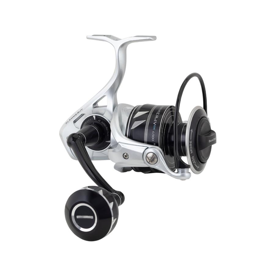 Penn（ペン） スラマー IV 5500 DX 送料無料 : ますびと商店 - 通販