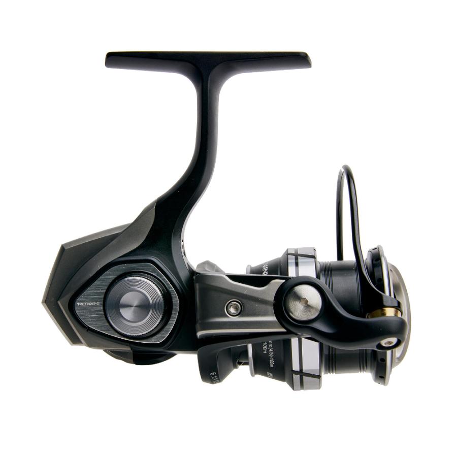 Abu Garcia（アブガルシア） ロキサーニ SP 2500SH 送料無料 : ます