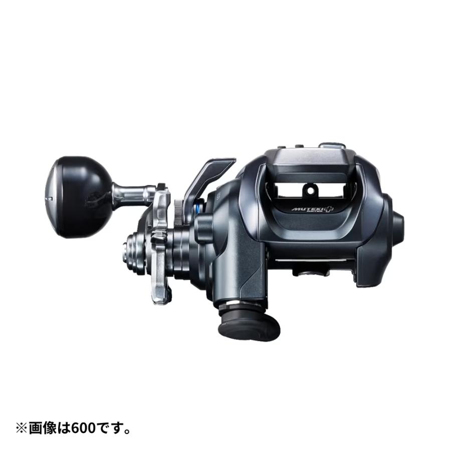 シマノ（SHIMANO） 23 フォースマスター 601 送料無料 : ますびと商店