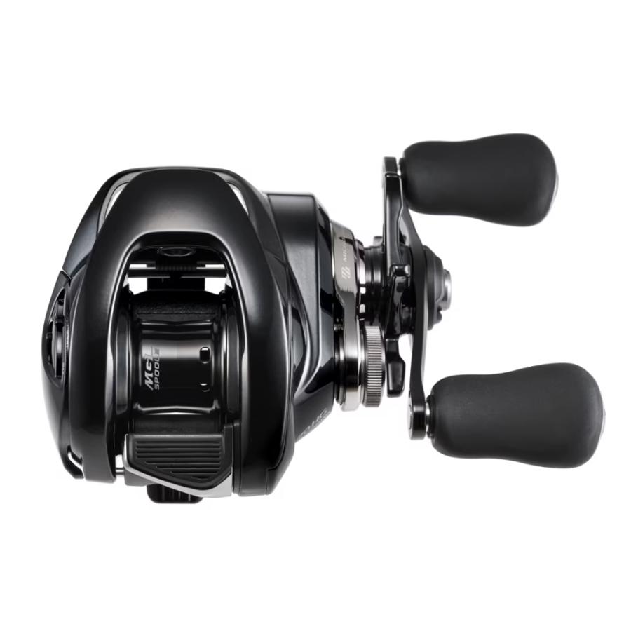 シマノ（SHIMANO） 24 メタニウム DC 70HG 送料無料 : ますびと商店