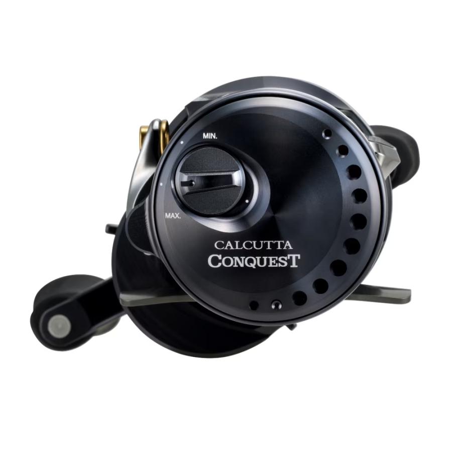 シマノ（SHIMANO） 24 カルカッタコンクエスト シャローエディション
