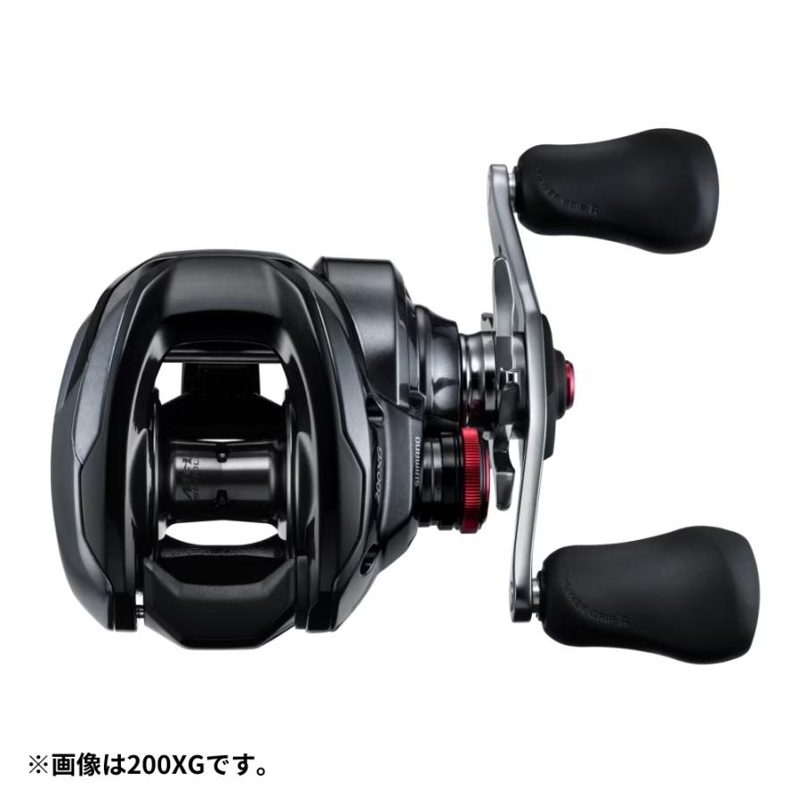 シマノ（SHIMANO） 24 スコーピオン MD 201XG 送料無料 : ますびと商店