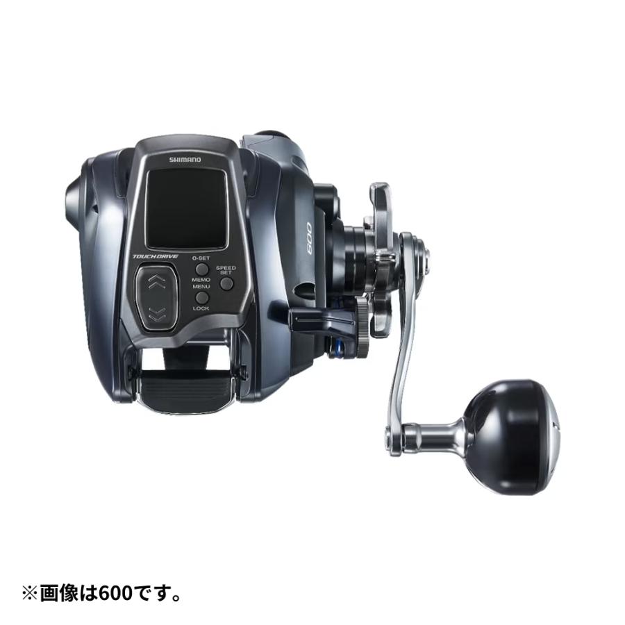 シマノ（SHIMANO） 24 フォースマスター 600DH 送料無料 : ますびと