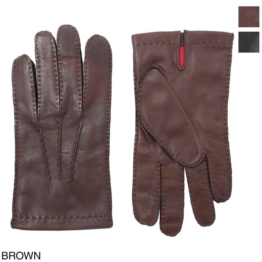 DENTS（デンツ） グローブ HERITAGE COLLECTION KINGSTON HAIRSHEEP