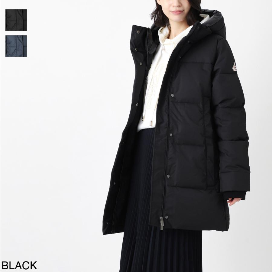 Pyrenex（ピレネックス） ダウンコート PHENIX 2 フェニックス 2