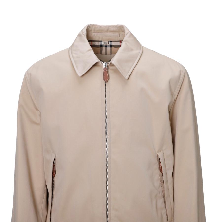 BURBERRY（バーバリー） ハリントンジャケット THE HERITAGE