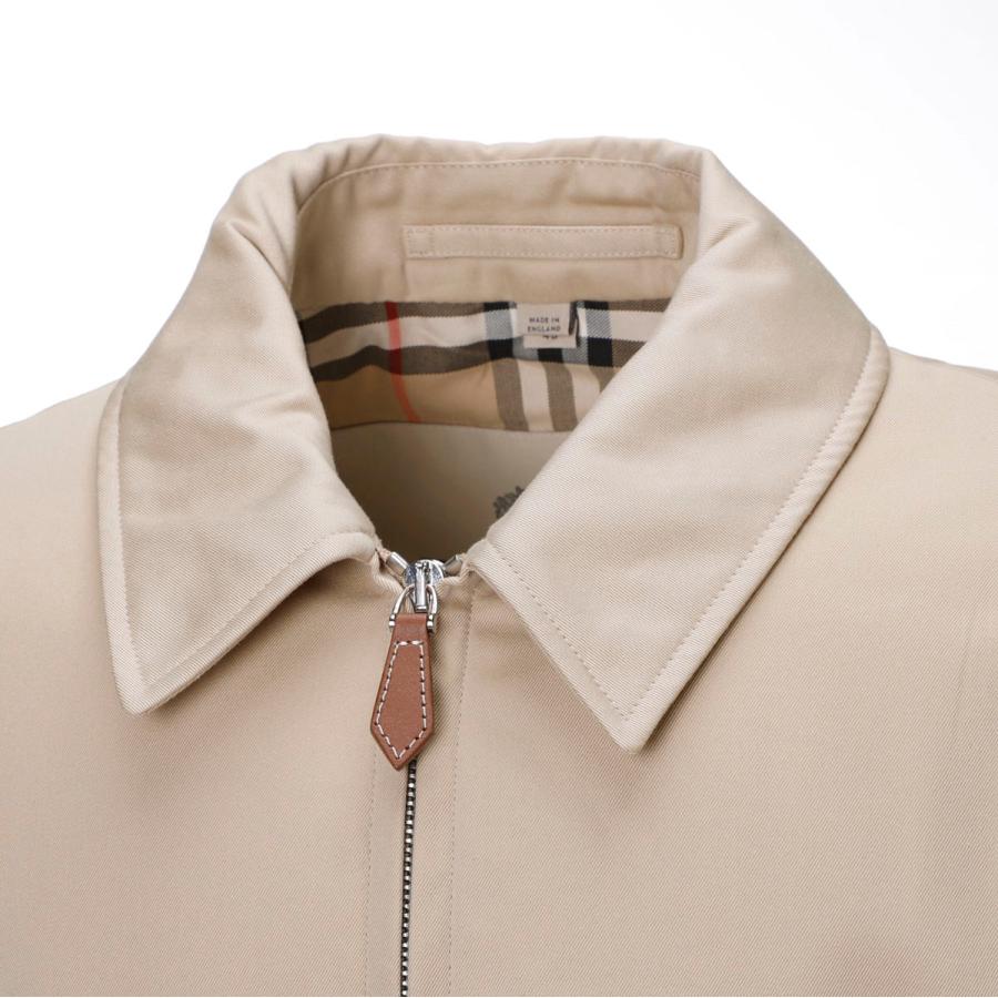 BURBERRY（バーバリー） ハリントンジャケット THE HERITAGE