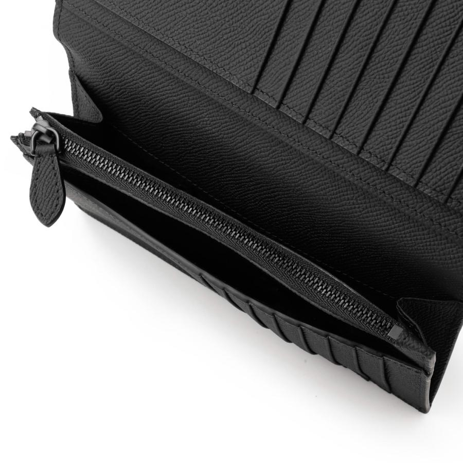 BURBERRY（バーバリー） 長財布 小銭入れ付き CAVENDISH TM2 ロング