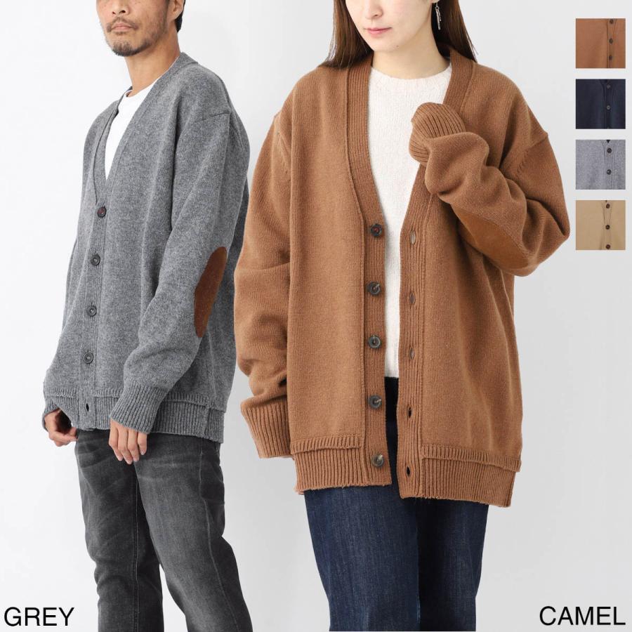Maison Margiela（メゾンマルジェラ） カーディガン メンズ レディース