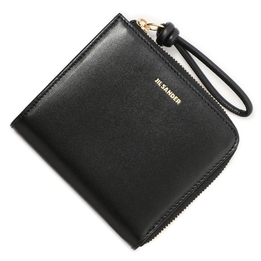 JIL SANDER（ジルサンダー） カードケース CREDIT CARD PURSE GIRO